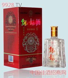 飄龍系列酒品解析 產(chǎn)品亮點(diǎn)、視覺(jué)呈現(xiàn)與加盟前景