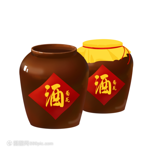 菊香入酒 淺談菊花酒的養(yǎng)生智慧與文化意蘊(yùn)