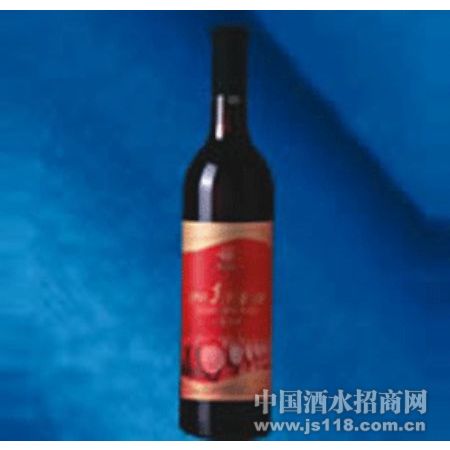 伊珠真紅葡萄酒 源自新疆伊犁河谷的醇香佳釀，誠(chéng)邀共創(chuàng)財(cái)富未來(lái)