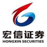 宏信證券宏信創(chuàng)科營銷支持實習生崗位實習體會與總結